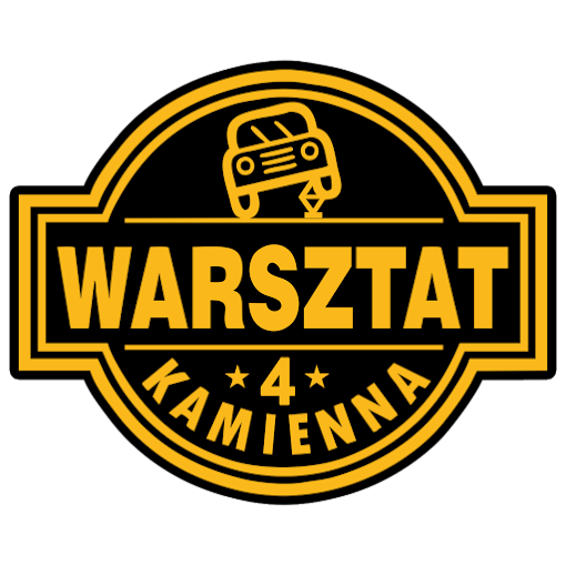 Logo Warsztat Kamienna
